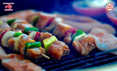Daging Sapi Lebih Kaya Rasa dengan 7 Jenis Sayur Ini